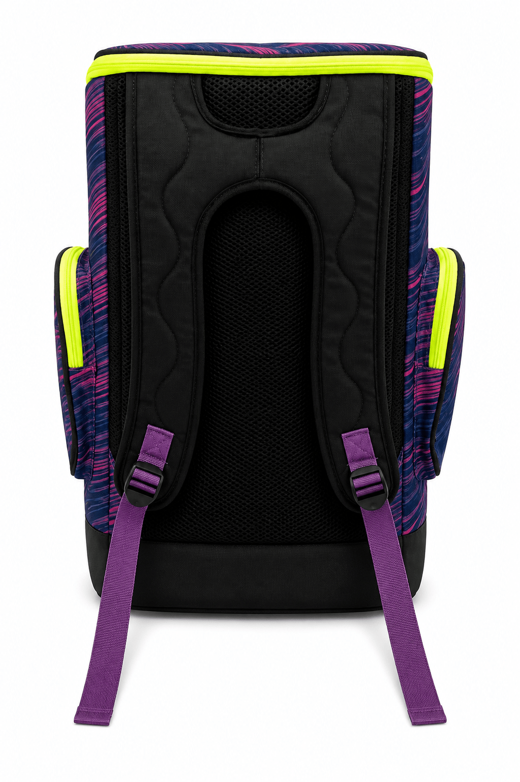 Track Swimming Backpack - Baba Saleh Sports Egypt | بابا صالح للأدوات الرياضية