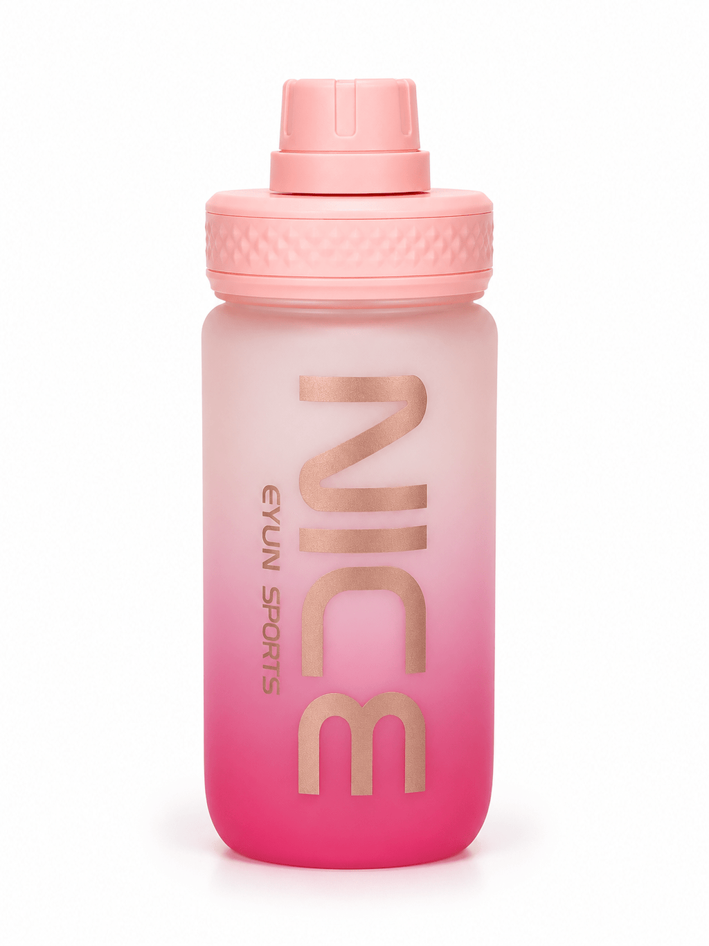 Nice Sport Water Bottle - Baba Saleh Sports Egypt | بابا صالح للأدوات الرياضية