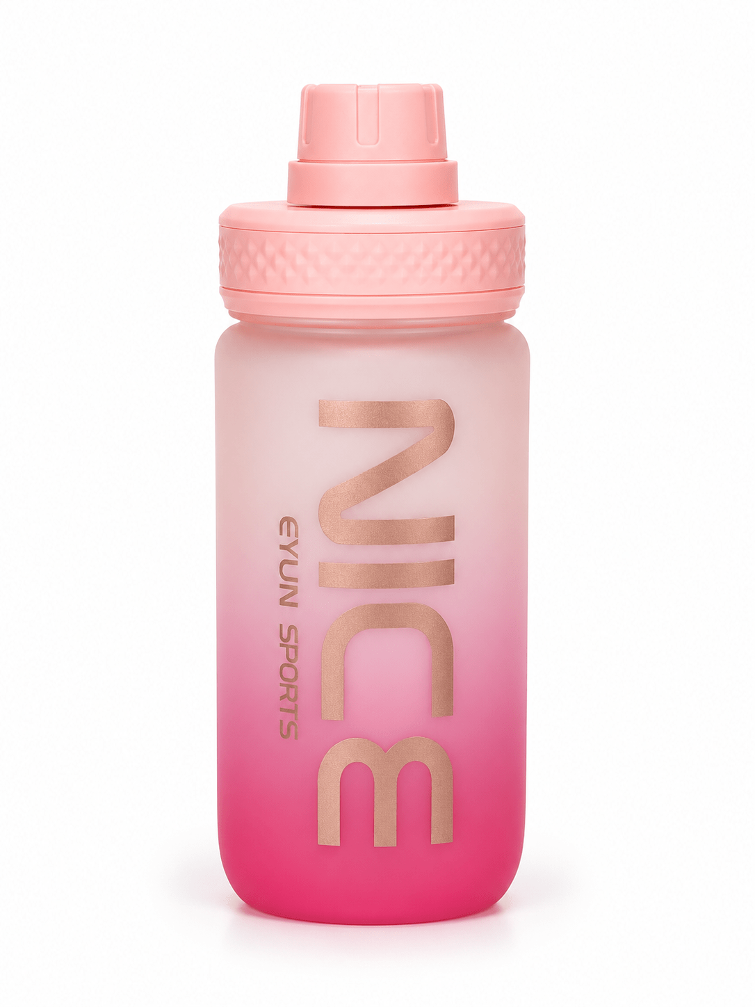 Nice Sport Water Bottle - Baba Saleh Sports Egypt | بابا صالح للأدوات الرياضية