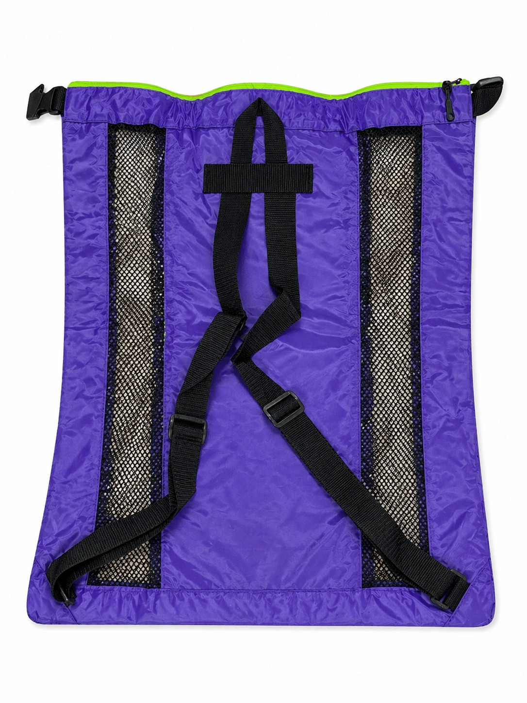 Swimming Board Mesh Bag - Baba Saleh Sports Egypt | بابا صالح للأدوات الرياضية