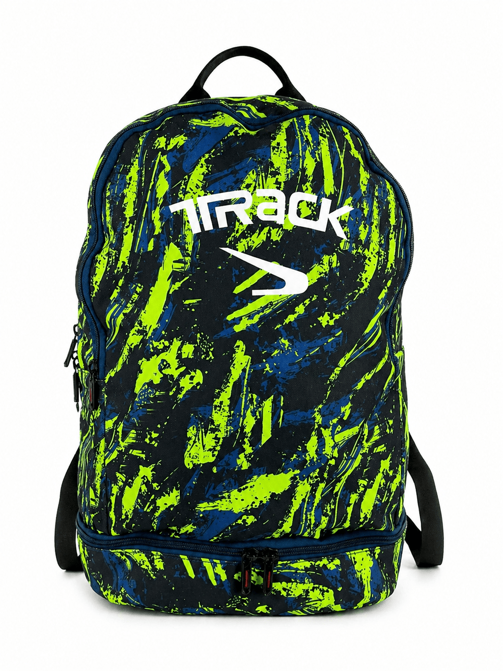 Track Backpack - Baba Saleh Sports Egypt | بابا صالح للأدوات الرياضية