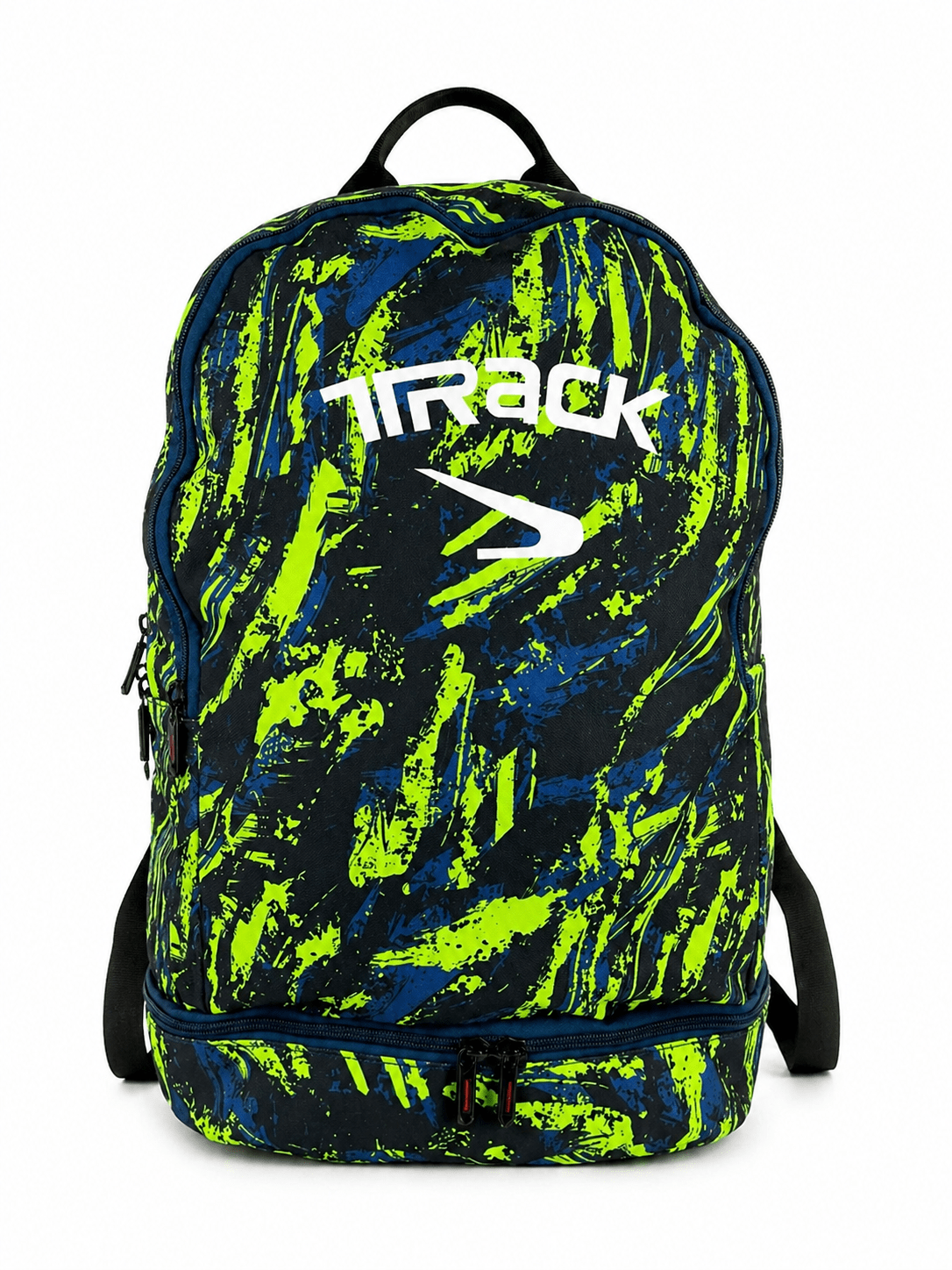 Track Backpack - Baba Saleh Sports Egypt | بابا صالح للأدوات الرياضية