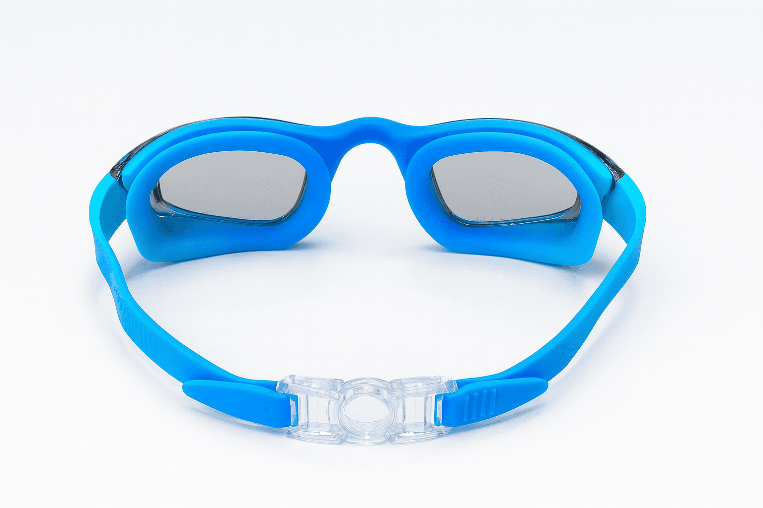 Track swimming Goggles - Baba Saleh Sports Egypt | بابا صالح للأدوات الرياضية