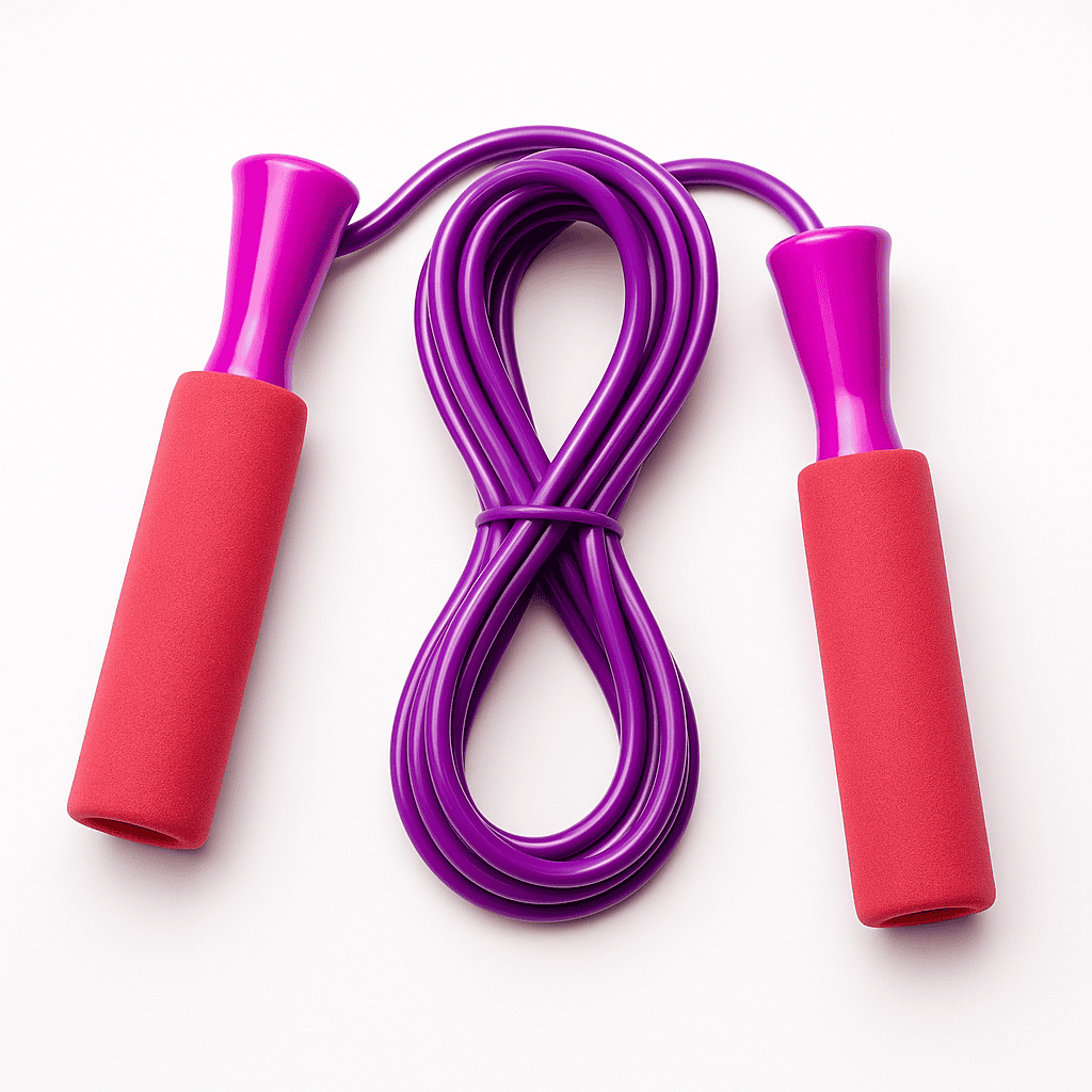 Jump Rope - Baba Saleh Sports Egypt | بابا صالح للأدوات الرياضية