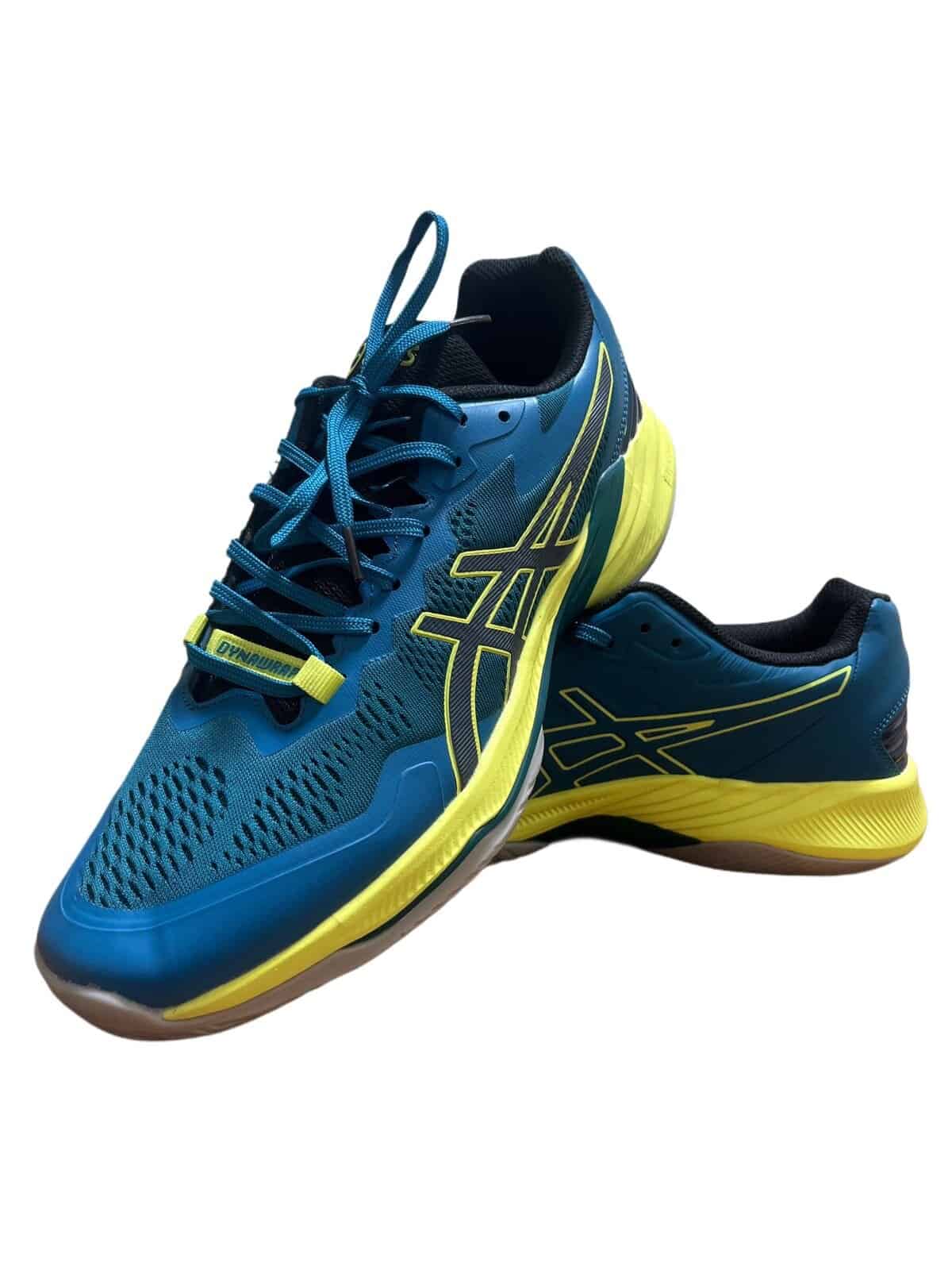 Asics indoor training shoes - Baba Saleh Sports Egypt | بابا صالح للأدوات الرياضية