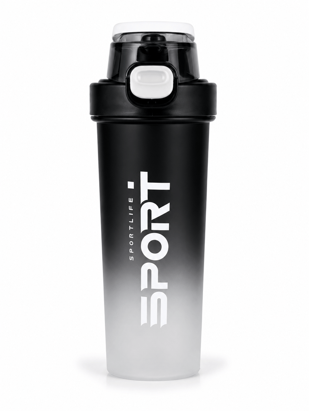 Sport Shaker Bottle - Baba Saleh Sports Egypt | بابا صالح للأدوات الرياضية