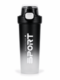 Sport Shaker Bottle - Baba Saleh Sports Egypt | بابا صالح للأدوات الرياضية