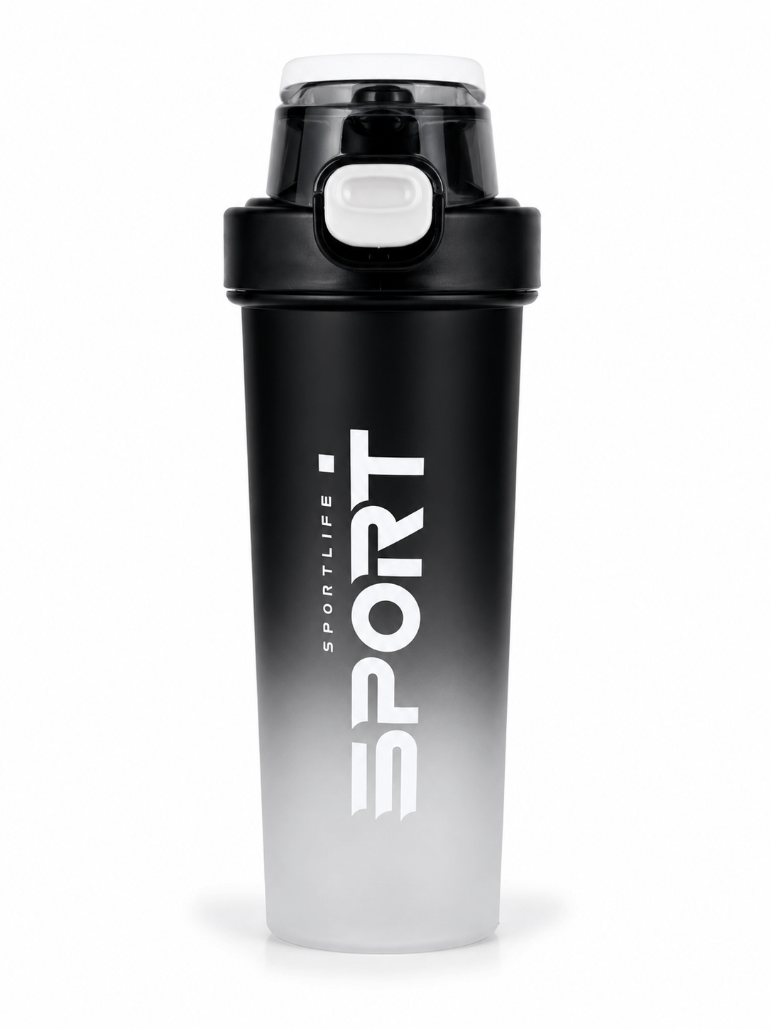 Sport Shaker Bottle - Baba Saleh Sports Egypt | بابا صالح للأدوات الرياضية