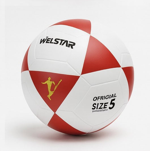 Welstar football - Baba Saleh Sports Egypt | بابا صالح للأدوات الرياضية