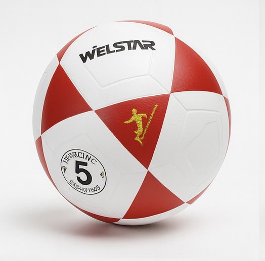 Welstar football - Baba Saleh Sports Egypt | بابا صالح للأدوات الرياضية