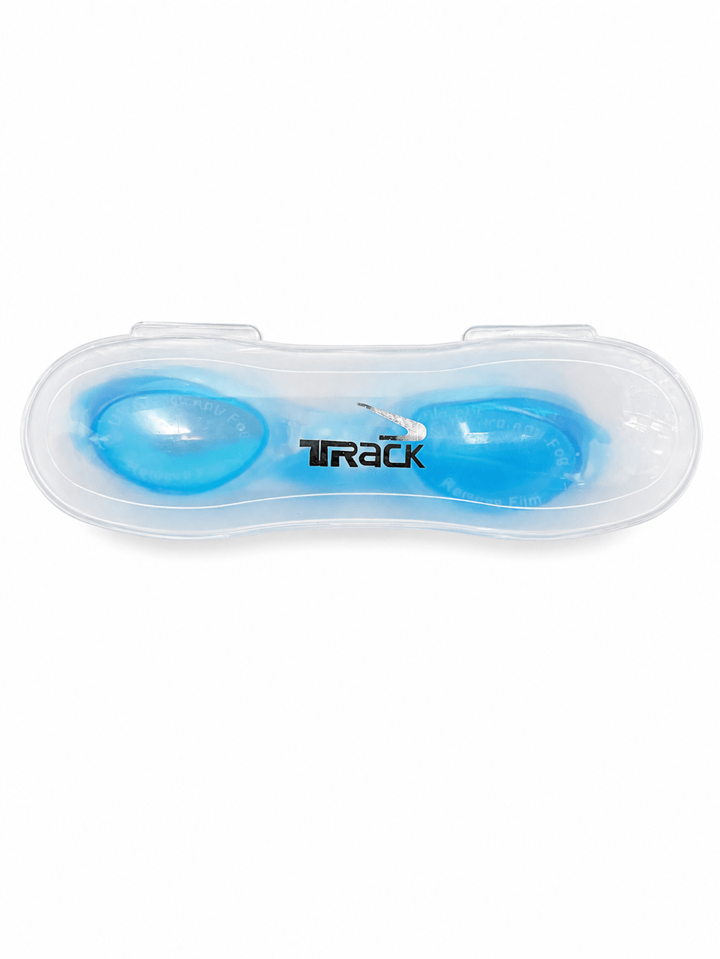 Track Swimming Goggles - Baba Saleh Sports Egypt | بابا صالح للأدوات الرياضية