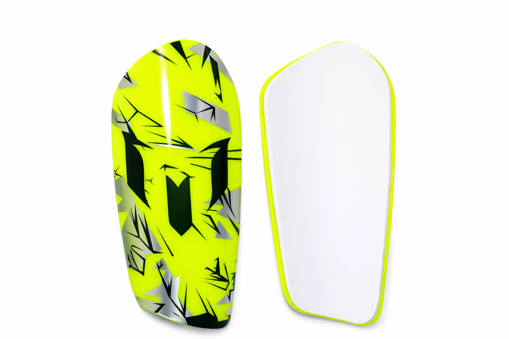 football Shin Guards - Baba Saleh Sports Egypt | بابا صالح للأدوات الرياضية
