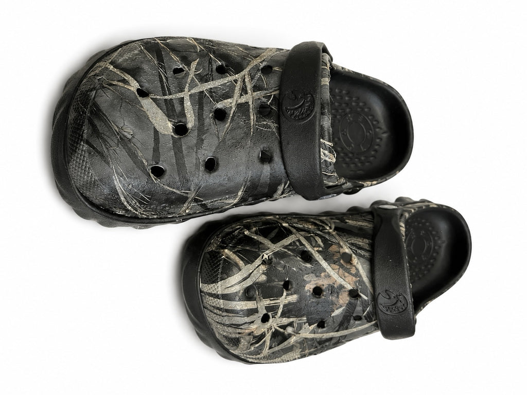 Youth Crocs Clogs - Baba Saleh Sports Egypt | بابا صالح للأدوات الرياضية