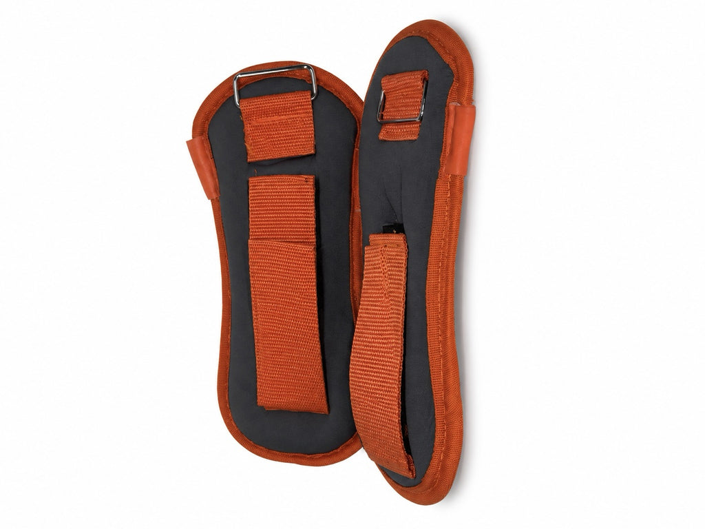 Track Ankle Weights 0.5 kg - Baba Saleh Sports Egypt | بابا صالح للأدوات الرياضية