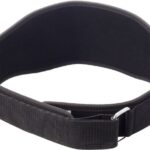 Everlast Weightlifting Belt - Baba Saleh Sports Egypt | بابا صالح للأدوات الرياضية