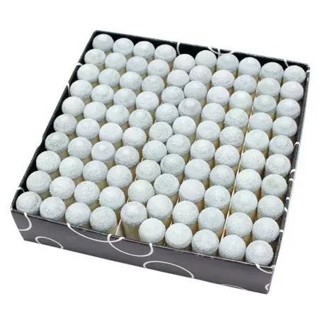 Plastic Cue Tip - Baba Saleh Sports Egypt | بابا صالح للأدوات الرياضية