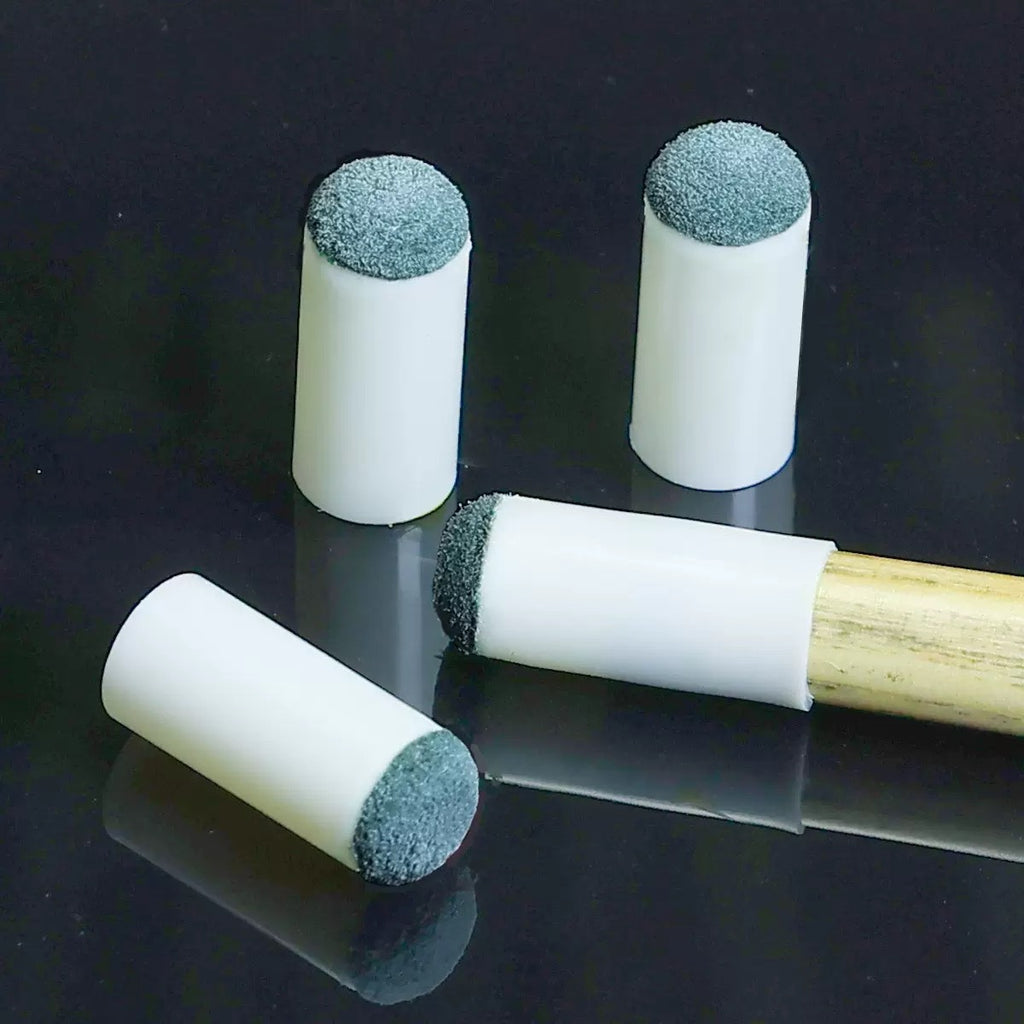 Plastic Cue Tip - Baba Saleh Sports Egypt | بابا صالح للأدوات الرياضية