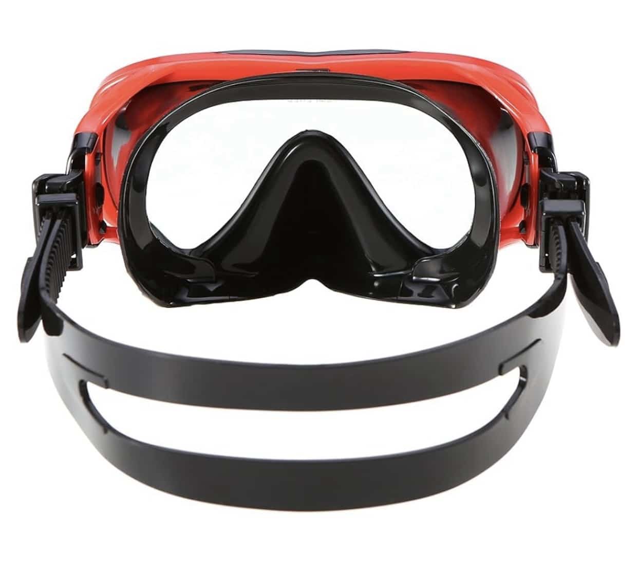 Track Silicone Snorkeling Set - Baba Saleh Sports Egypt | بابا صالح للأدوات الرياضية