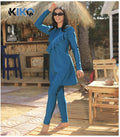 KIKO Modest Swimwear Set - Baba Saleh Sports Egypt | بابا صالح للأدوات الرياضية