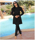 KIKO Modest Swimwear Set - Baba Saleh Sports Egypt | بابا صالح للأدوات الرياضية