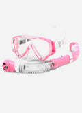 Snorkeling Set - Baba Saleh Sports Egypt | بابا صالح للأدوات الرياضية
