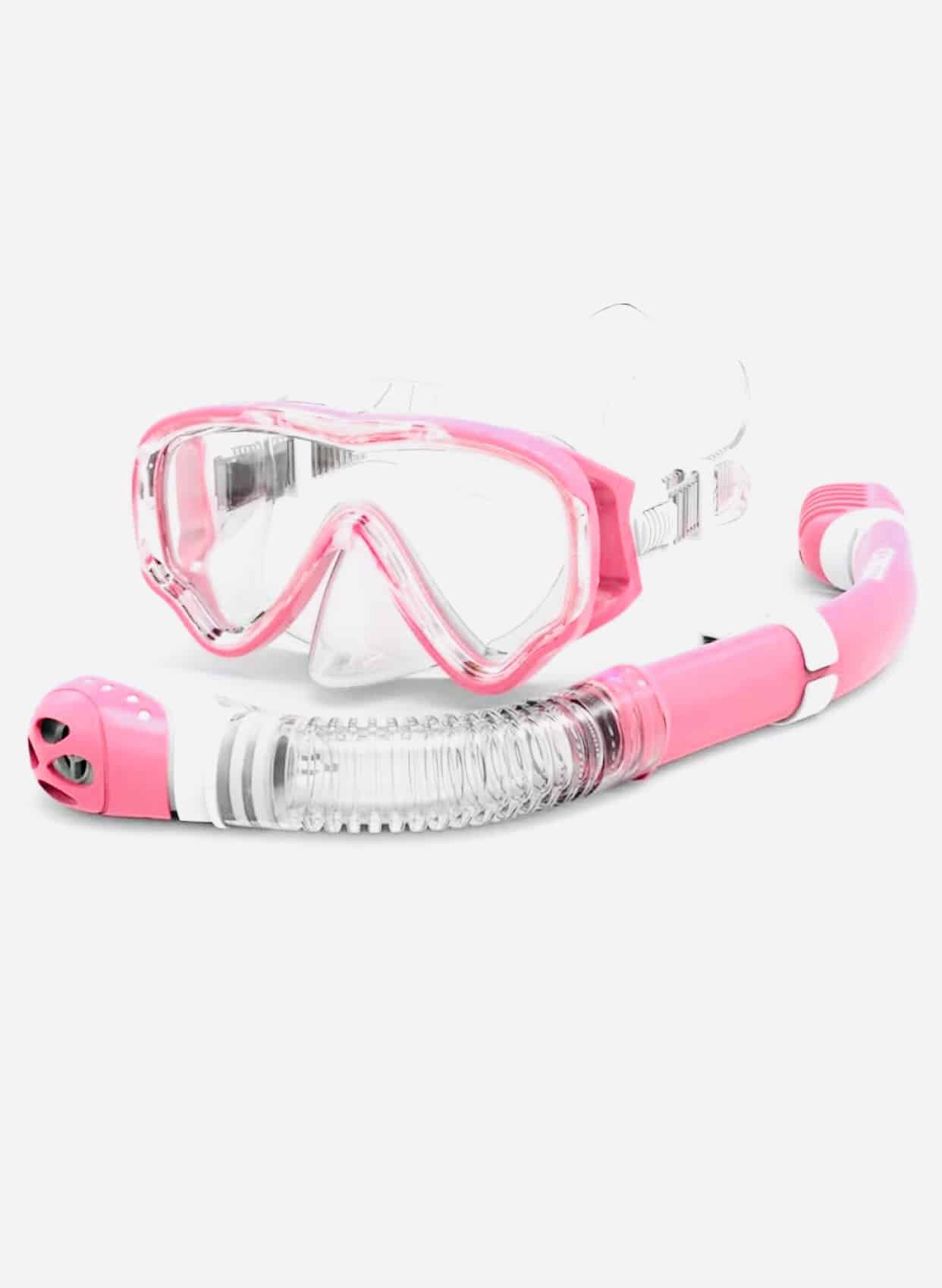 Snorkeling Set - Baba Saleh Sports Egypt | بابا صالح للأدوات الرياضية