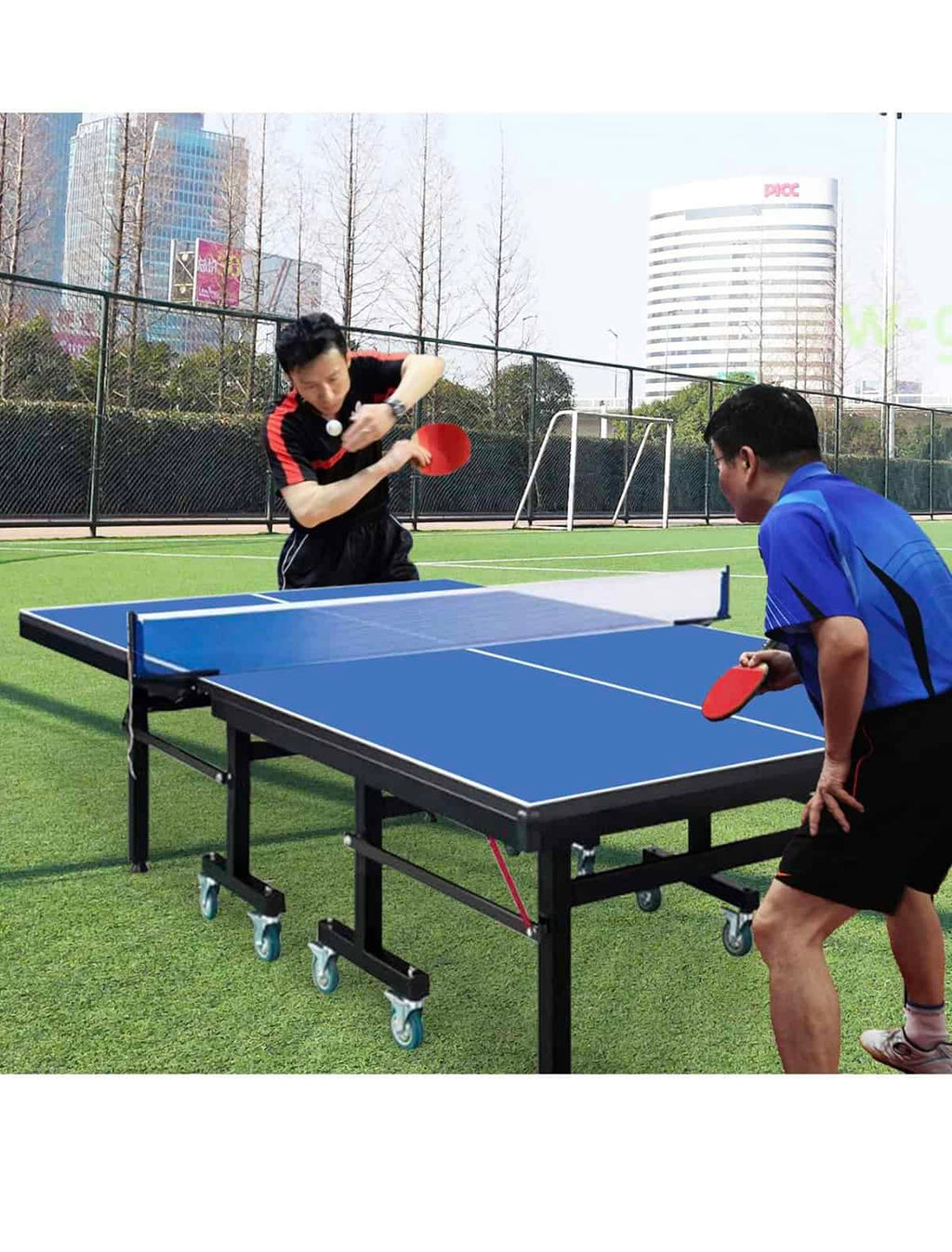 tennis Table - Baba Saleh Sports Egypt | بابا صالح للأدوات الرياضية