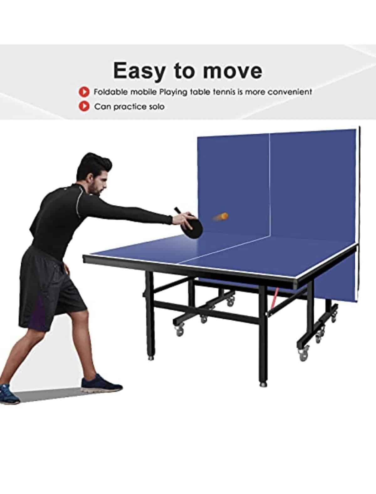 tennis Table - Baba Saleh Sports Egypt | بابا صالح للأدوات الرياضية