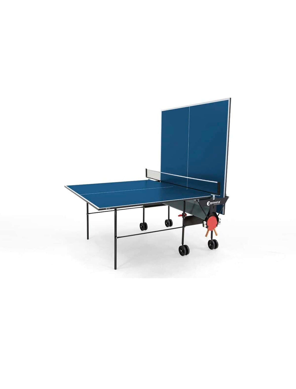 Sponeta tennis table S13 indoor - Baba Saleh Sports Egypt | بابا صالح للأدوات الرياضية