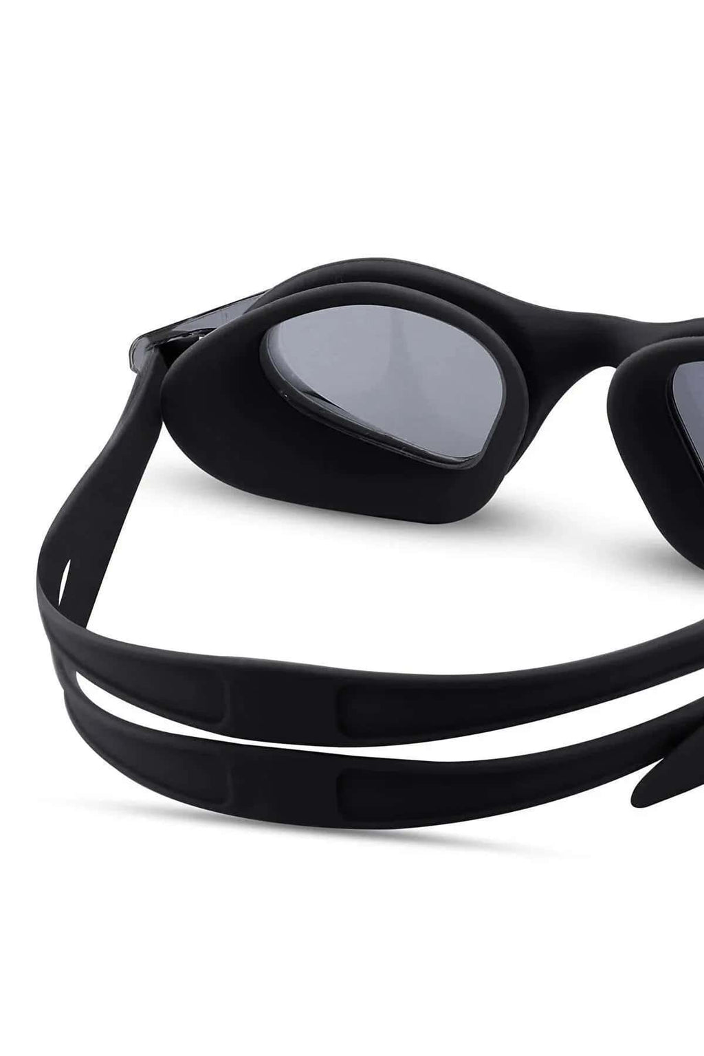 Mirror swim goggles - Baba Saleh Sports Egypt | بابا صالح للأدوات الرياضية
