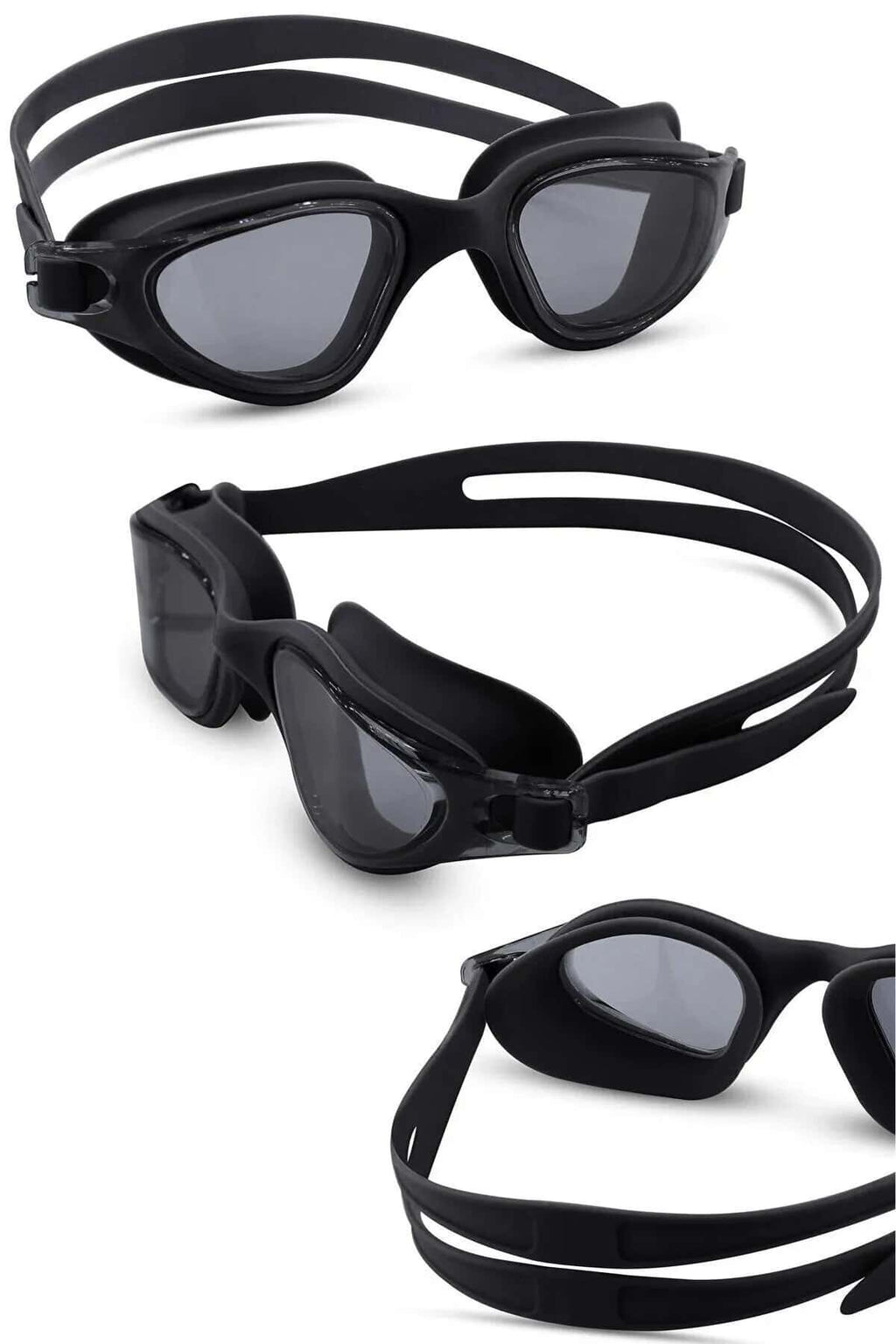 Mirror swim goggles - Baba Saleh Sports Egypt | بابا صالح للأدوات الرياضية