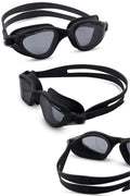 Mirror swim goggles - Baba Saleh Sports Egypt | بابا صالح للأدوات الرياضية