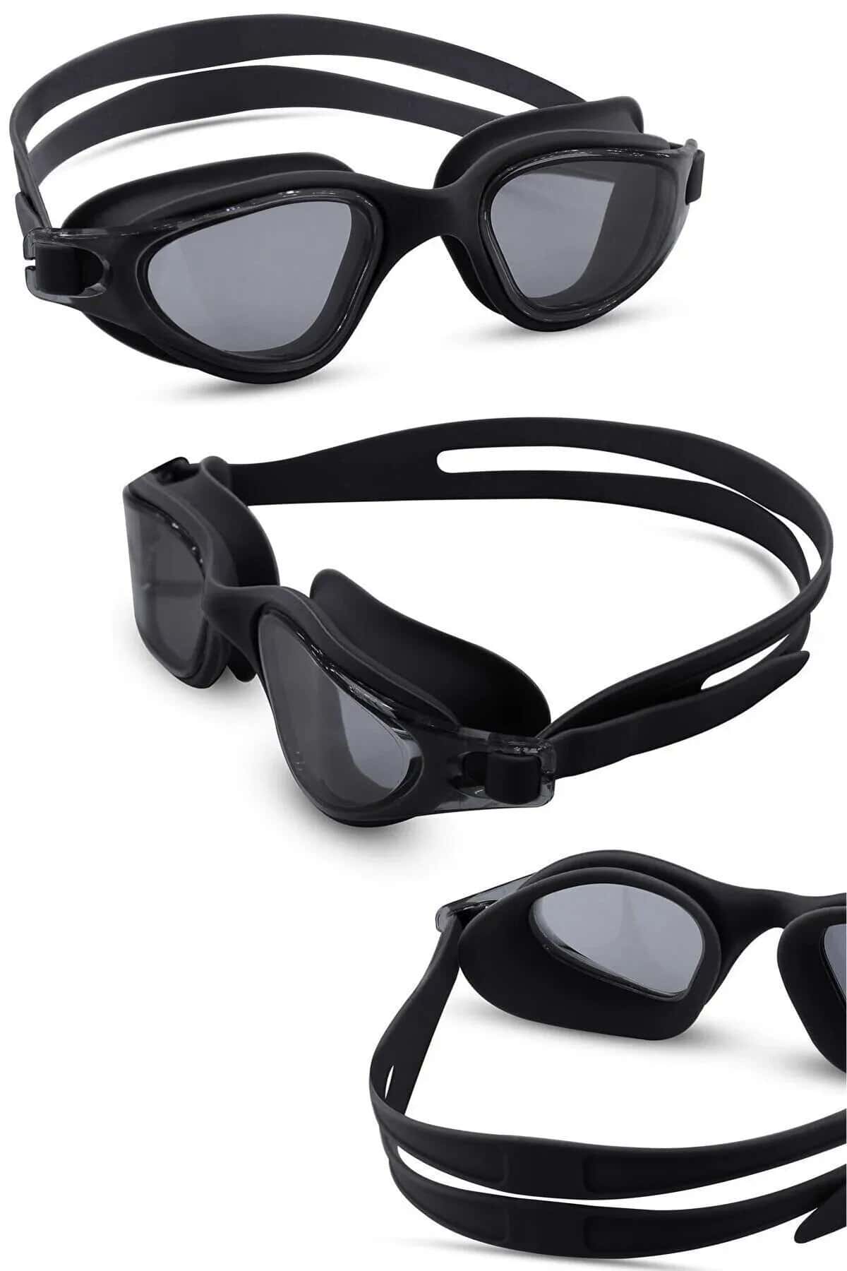 Mirror swim goggles - Baba Saleh Sports Egypt | بابا صالح للأدوات الرياضية