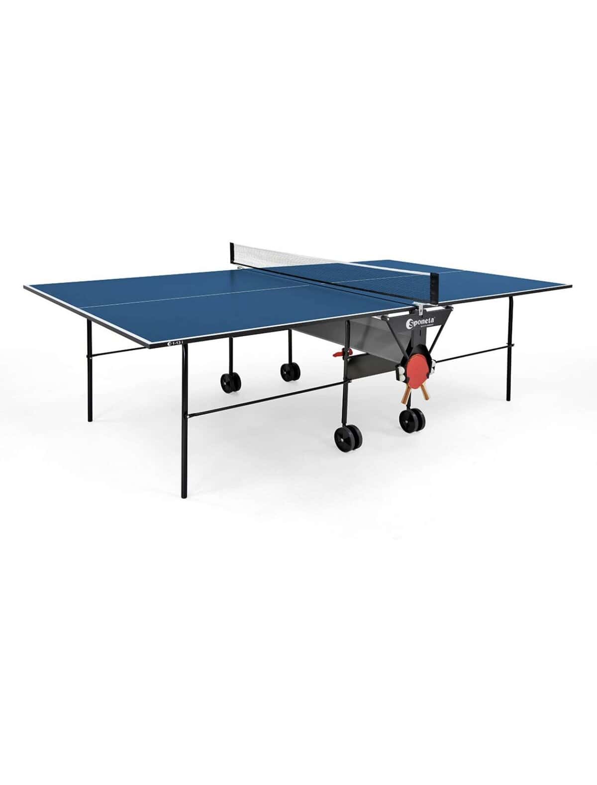 Sponeta tennis table S13 indoor - Baba Saleh Sports Egypt | بابا صالح للأدوات الرياضية