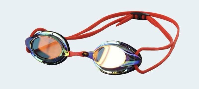 Mirror Swim Goggles - Baba Saleh Sports Egypt | بابا صالح للأدوات الرياضية