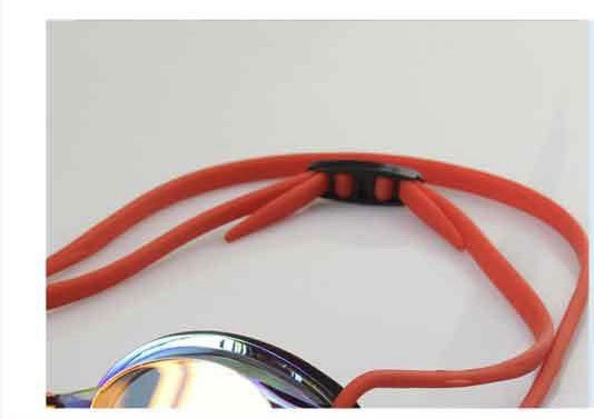 Mirror Swim Goggles - Baba Saleh Sports Egypt | بابا صالح للأدوات الرياضية