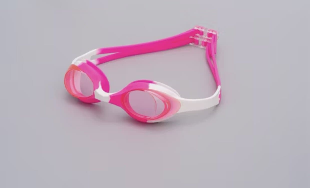 Swiming Goggles - Baba Saleh Sports Egypt | بابا صالح للأدوات الرياضية