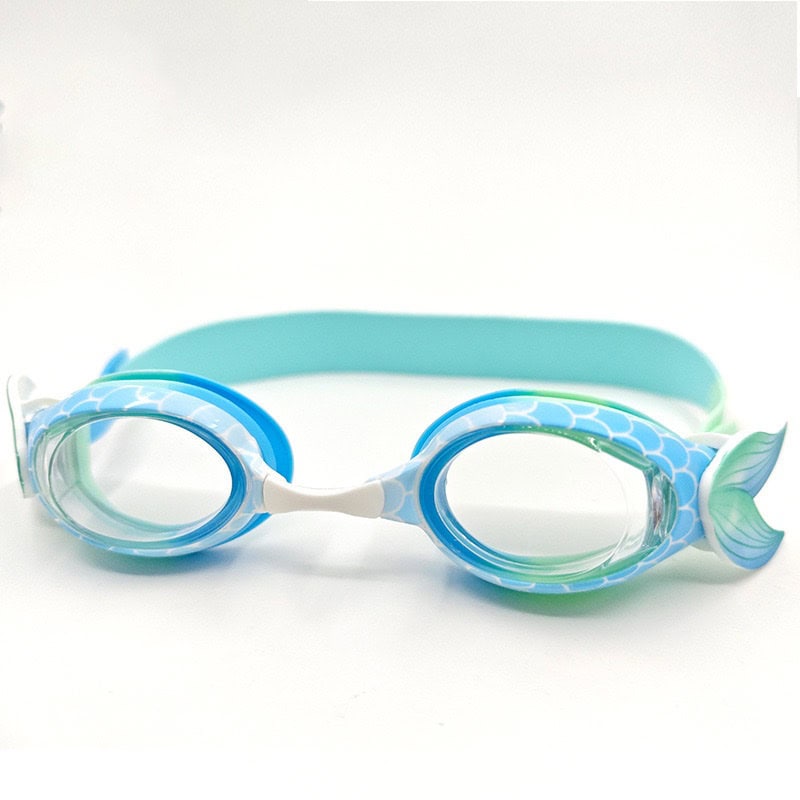 Track Swim Goggles - Baba Saleh Sports Egypt | بابا صالح للأدوات الرياضية