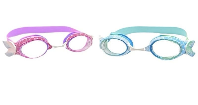 Track Swim Goggles - Baba Saleh Sports Egypt | بابا صالح للأدوات الرياضية