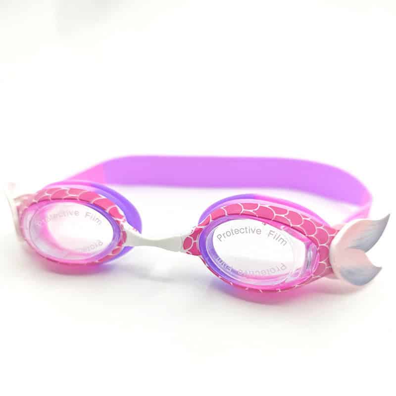 Track Swim Goggles - Baba Saleh Sports Egypt | بابا صالح للأدوات الرياضية