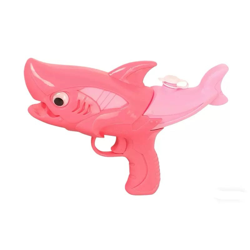 Fish Shape Water Gun - Baba Saleh Sports Egypt | بابا صالح للأدوات الرياضية