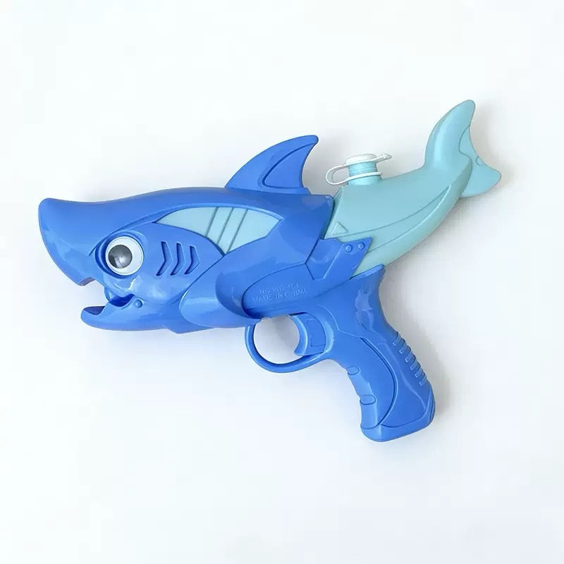 Fish Shape Water Gun - Baba Saleh Sports Egypt | بابا صالح للأدوات الرياضية