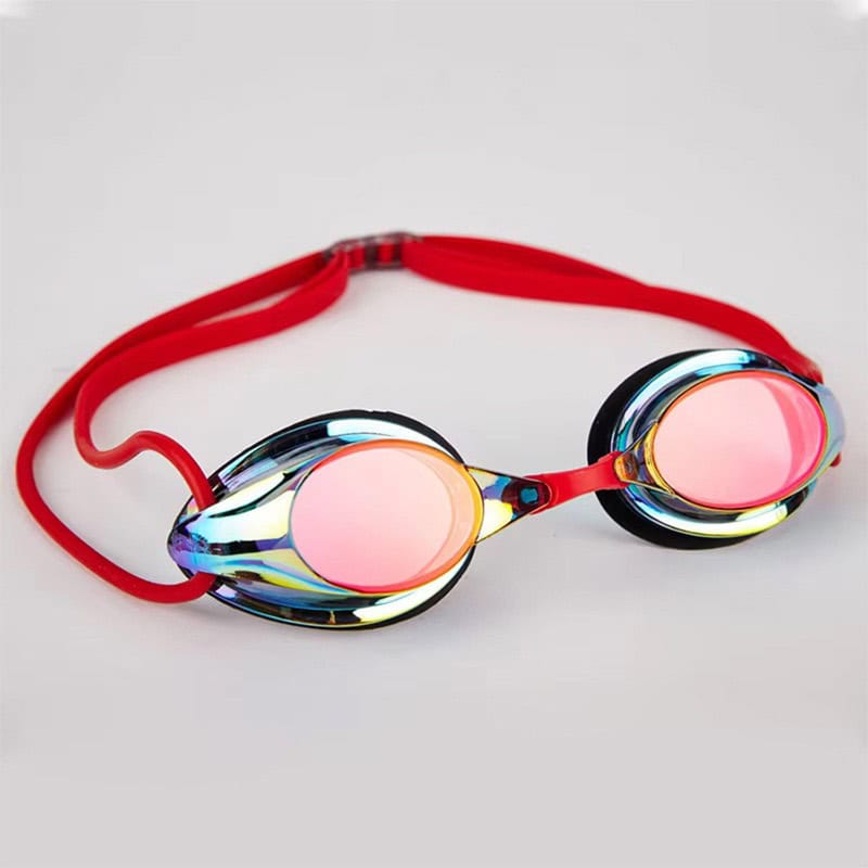 Mirror Swim Goggles - Baba Saleh Sports Egypt | بابا صالح للأدوات الرياضية