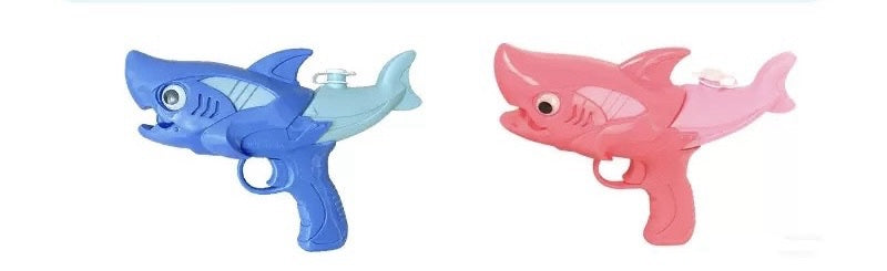 Fish Shape Water Gun - Baba Saleh Sports Egypt | بابا صالح للأدوات الرياضية