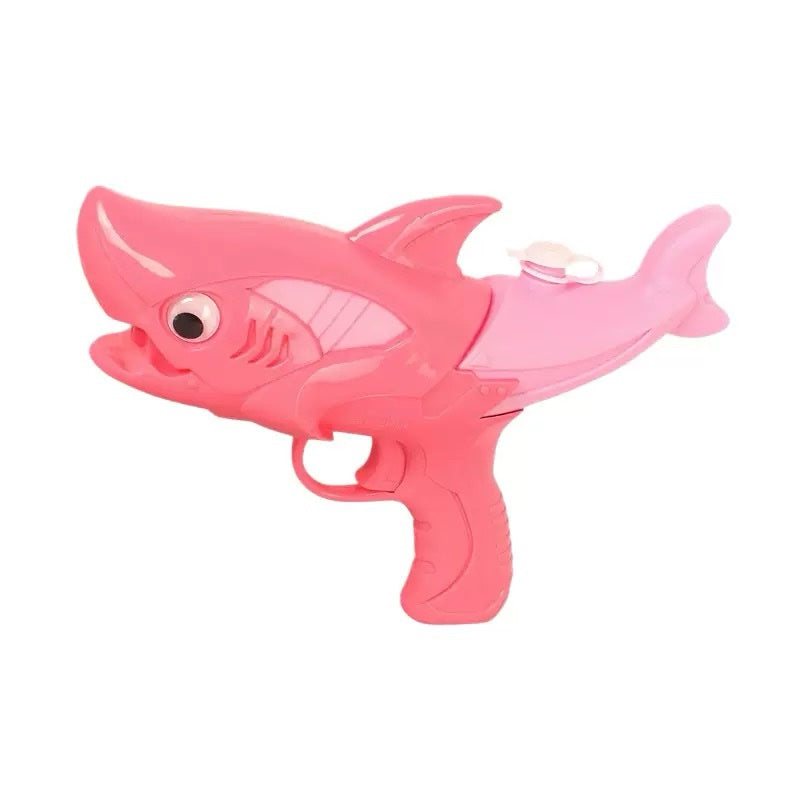 Fish Shape Water Gun - Baba Saleh Sports Egypt | بابا صالح للأدوات الرياضية