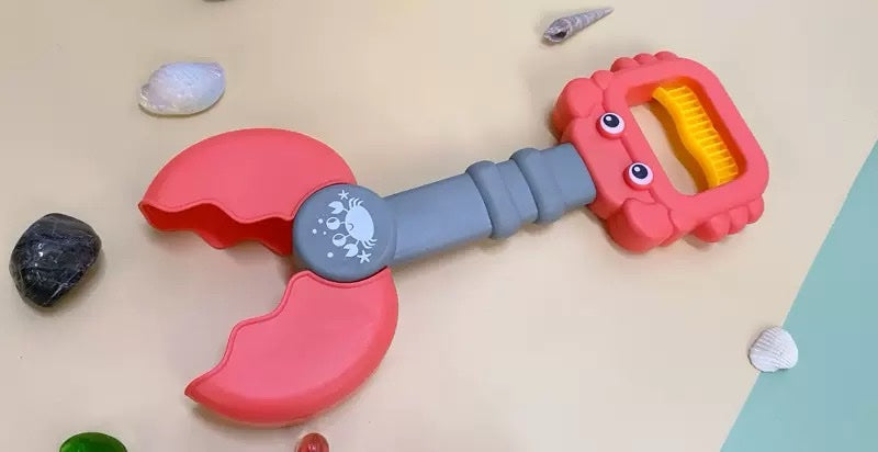 Crab Sand Scoop - Baba Saleh Sports Egypt | بابا صالح للأدوات الرياضية