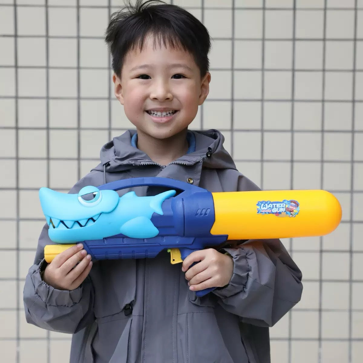 Crocodile Water Gun - Baba Saleh Sports Egypt | بابا صالح للأدوات الرياضية