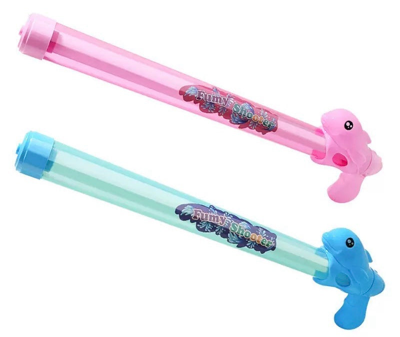 Dolphin Water Gun - Baba Saleh Sports Egypt | بابا صالح للأدوات الرياضية