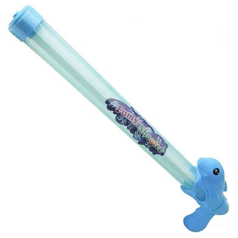 Dolphin Water Gun - Baba Saleh Sports Egypt | بابا صالح للأدوات الرياضية