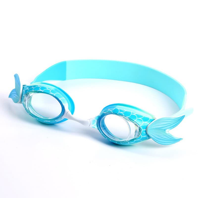 Track Swim Goggles - Baba Saleh Sports Egypt | بابا صالح للأدوات الرياضية